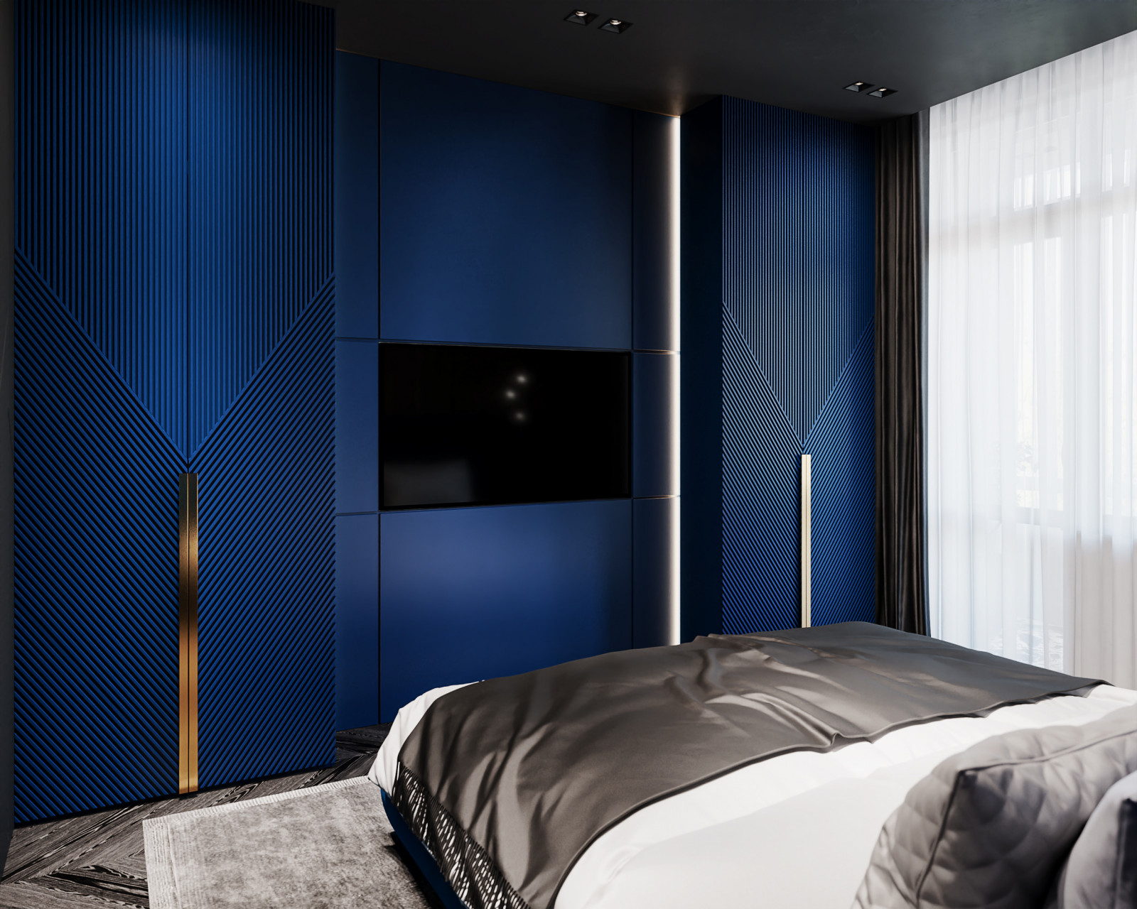 ЖК РОЯЛ ПАРК