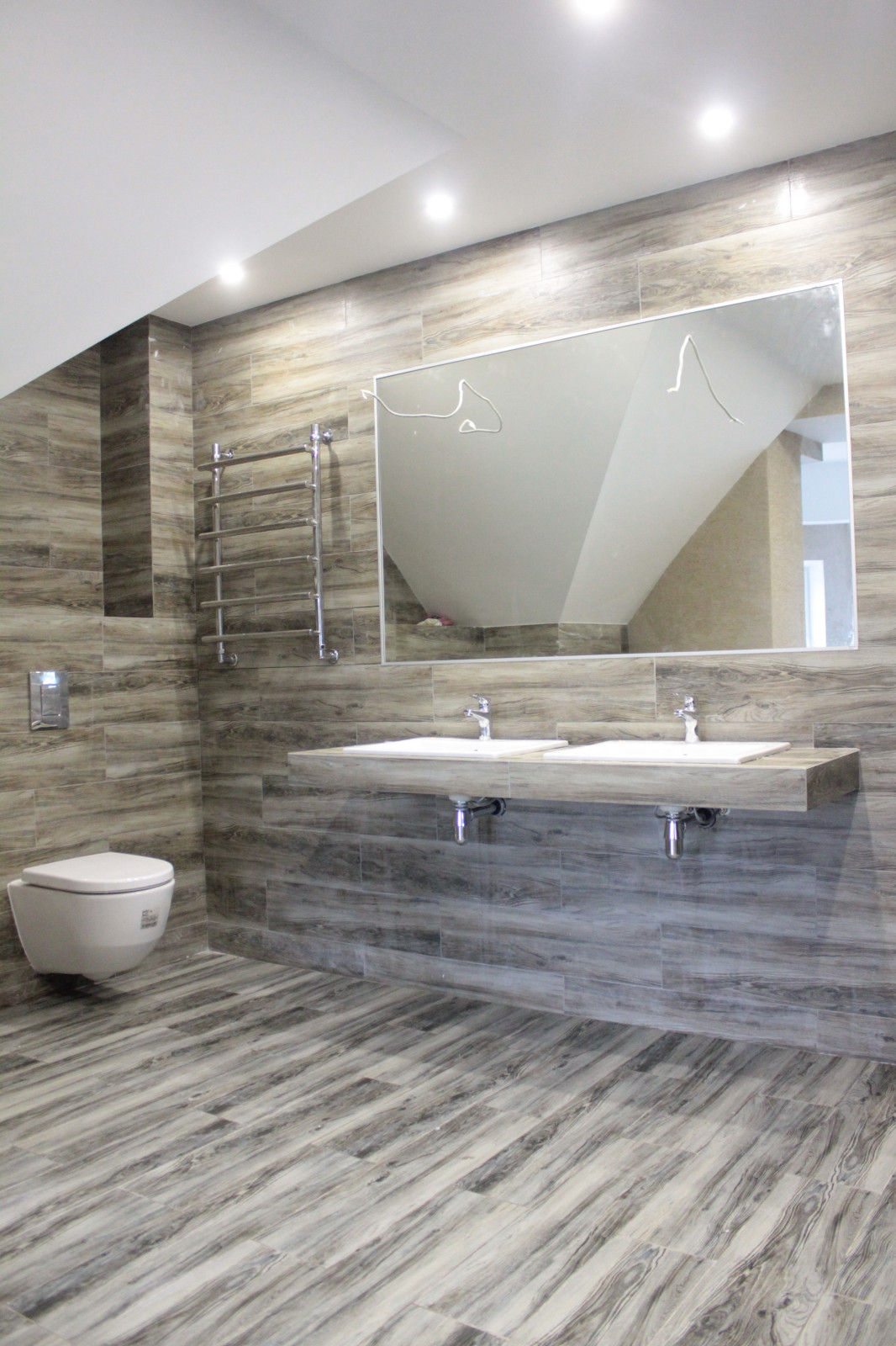 Частный дом в Малино