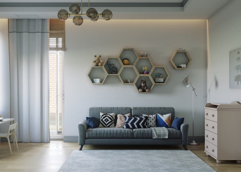 Обложка проекта: Краски природы