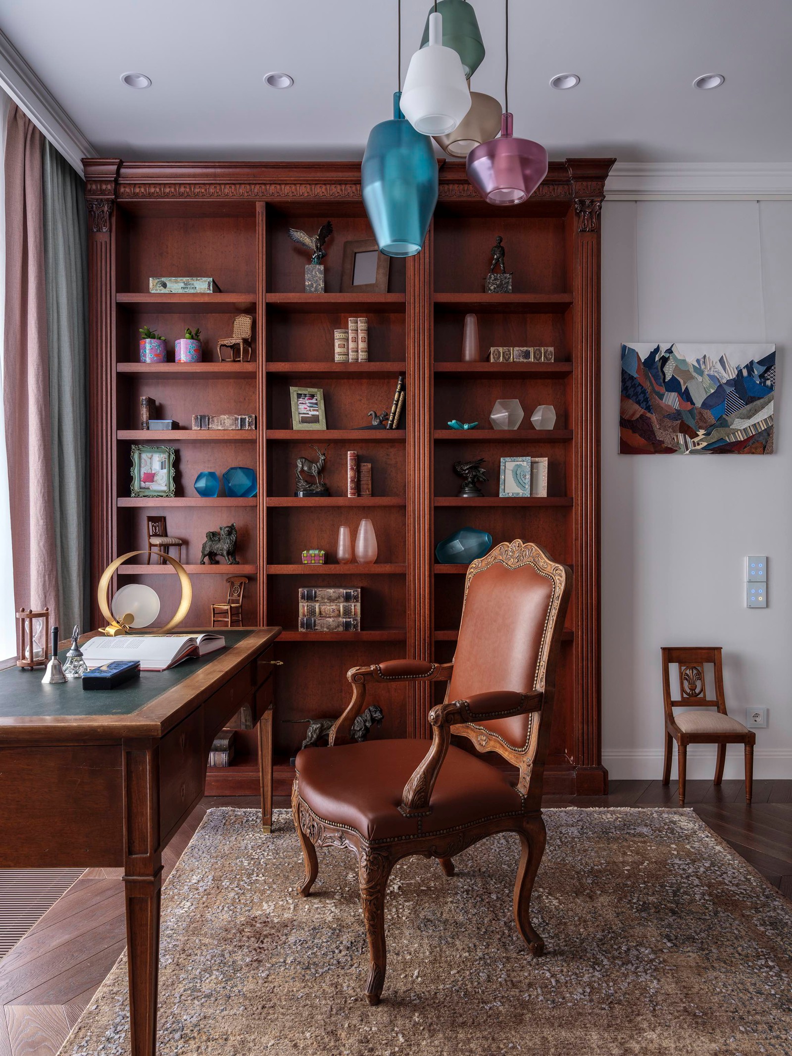 Апартамент в ЖК Лайнер