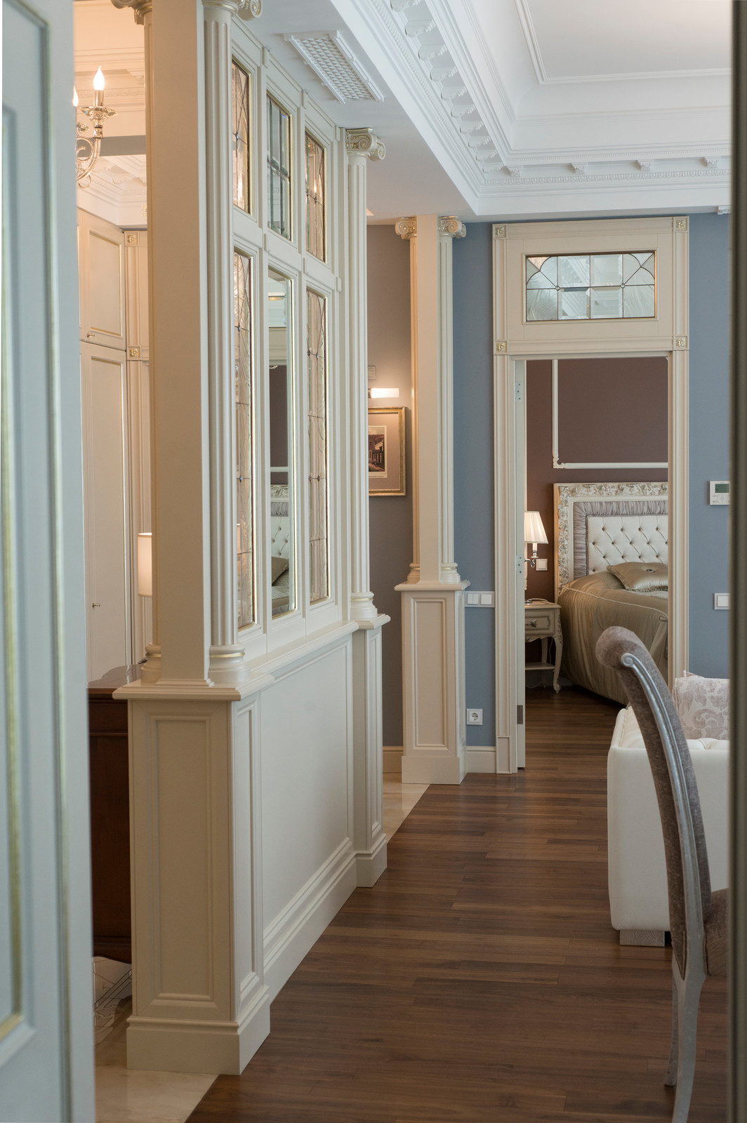 Нью-Йоркский шик