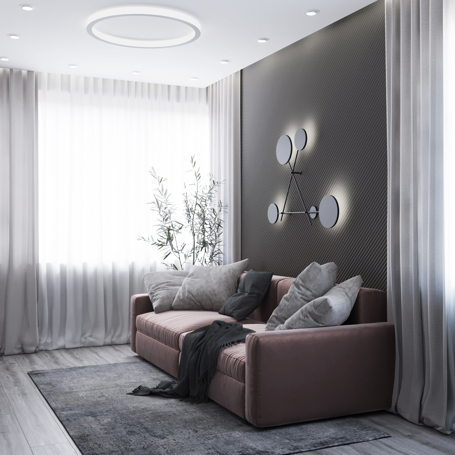 Квартира Мкр-н Европейский