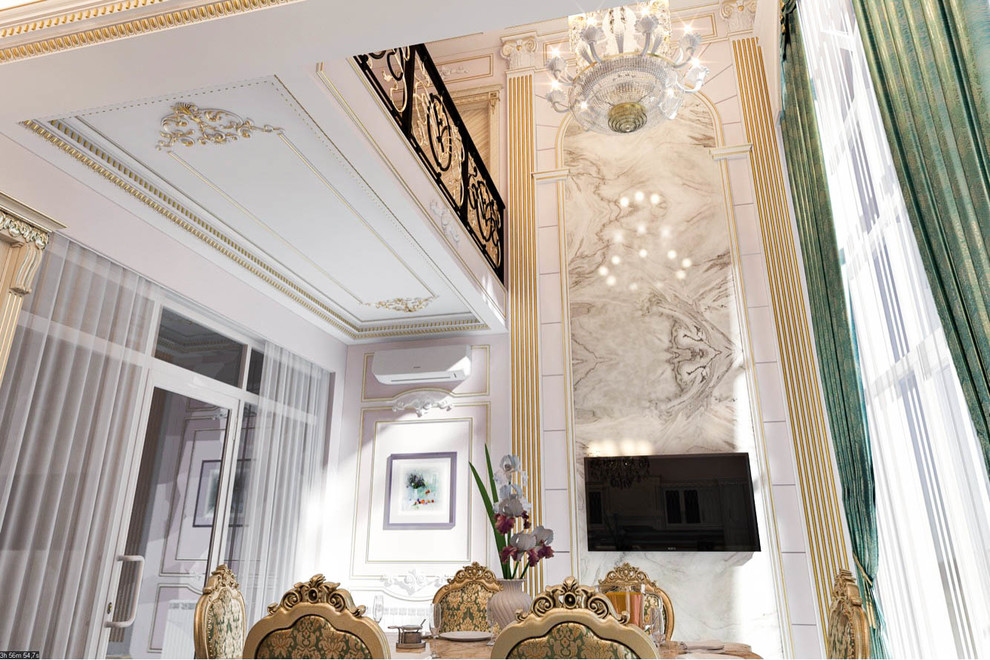 Bedroom Design and Build by DMR