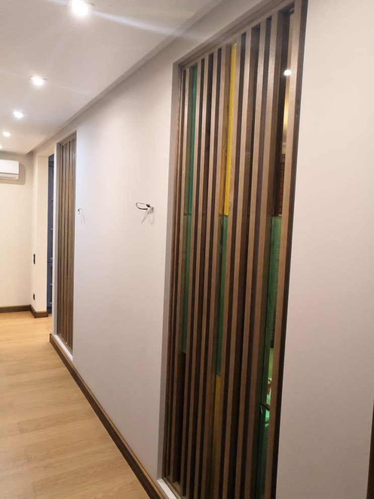 Неоклассика для молодого холостяка