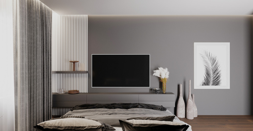 ЖК "Сердце Столицы"