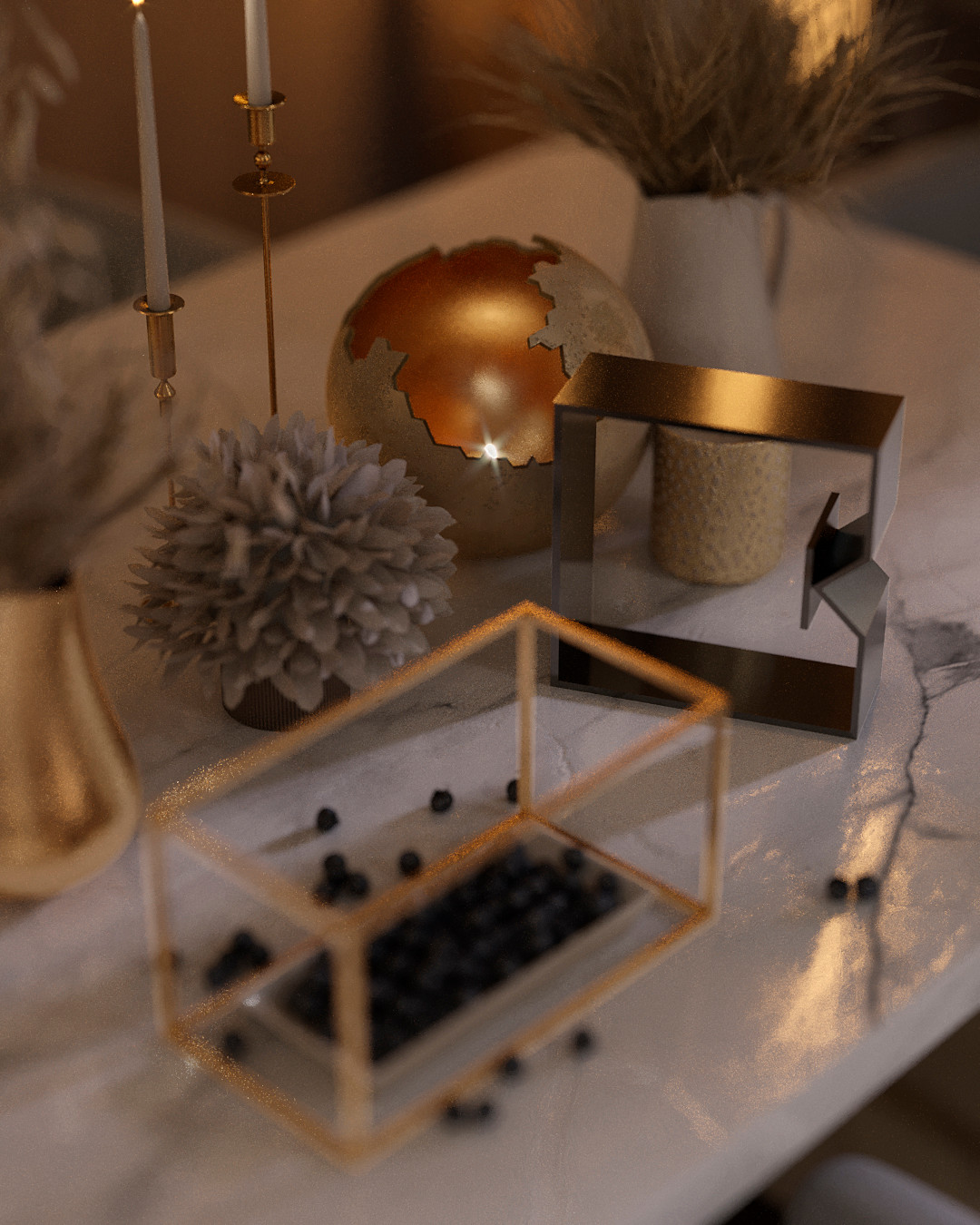 ЖК Георг Ландрин