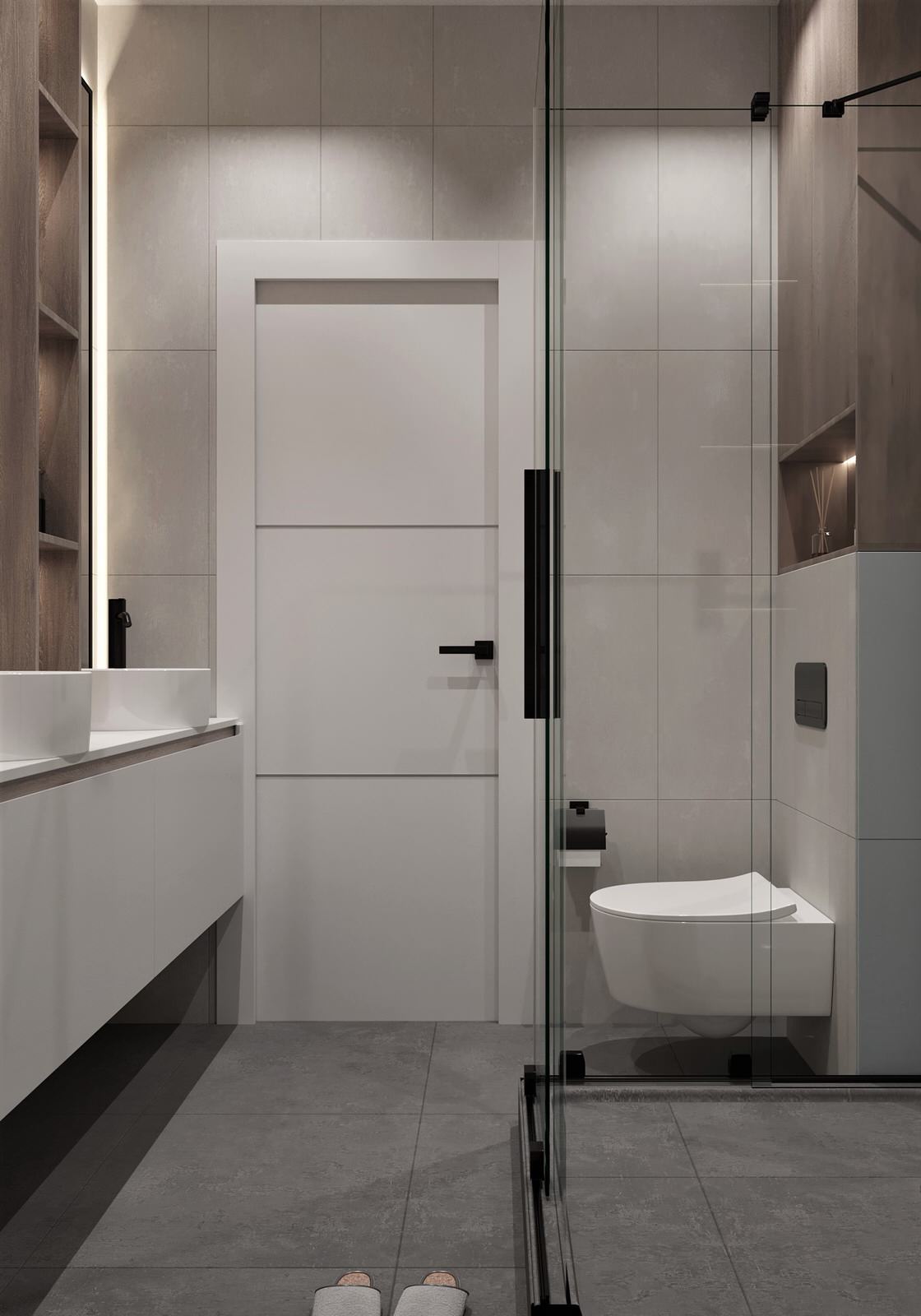 ЖК Сколковский