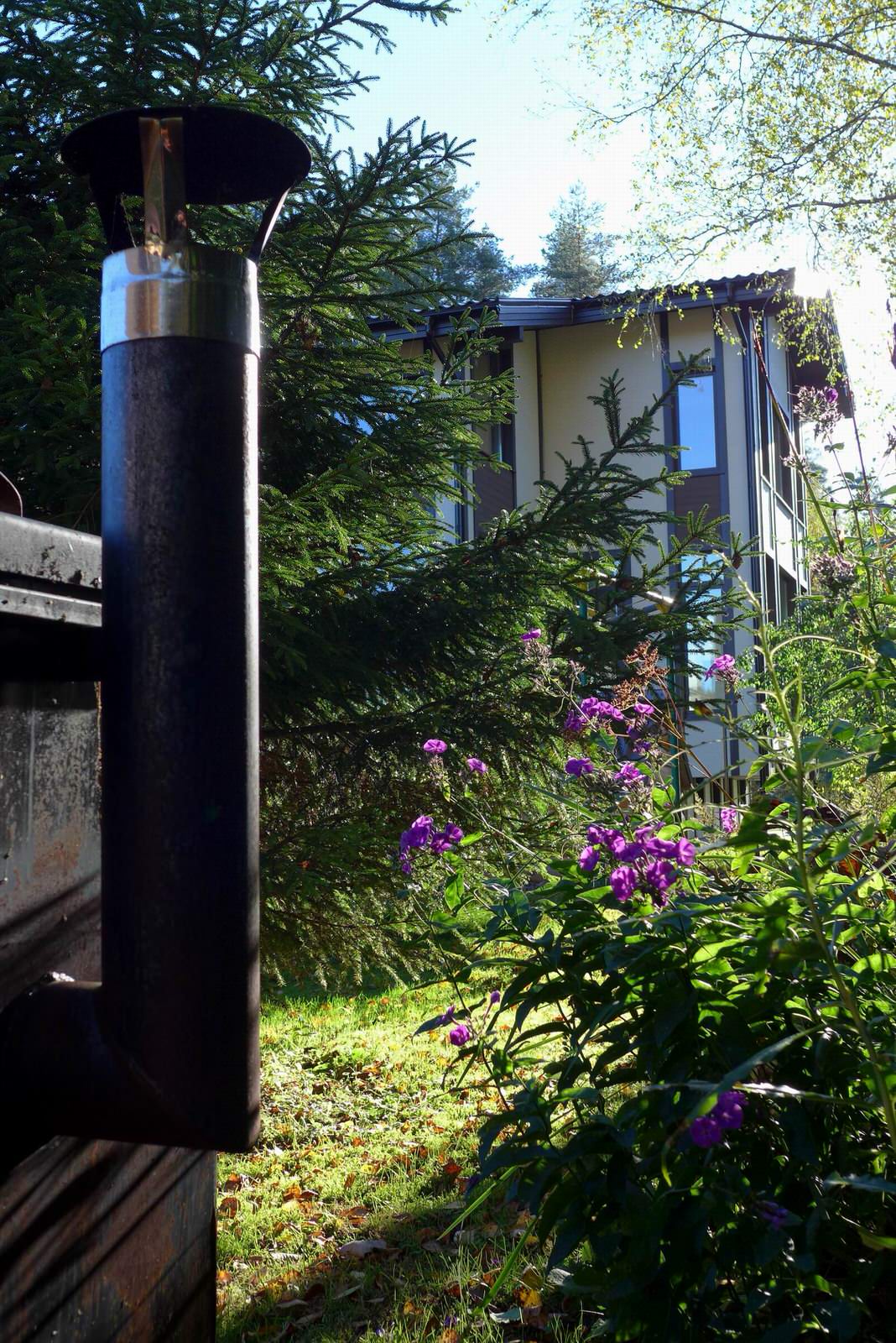 Дом для внуков 470 кв.м.