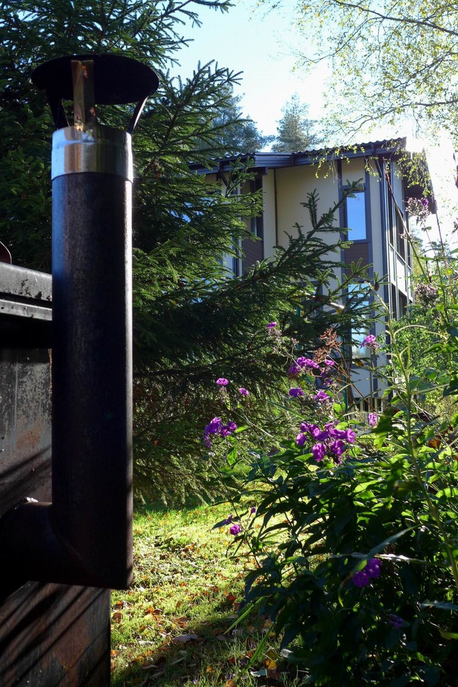 Дом для внуков 470 кв.м.