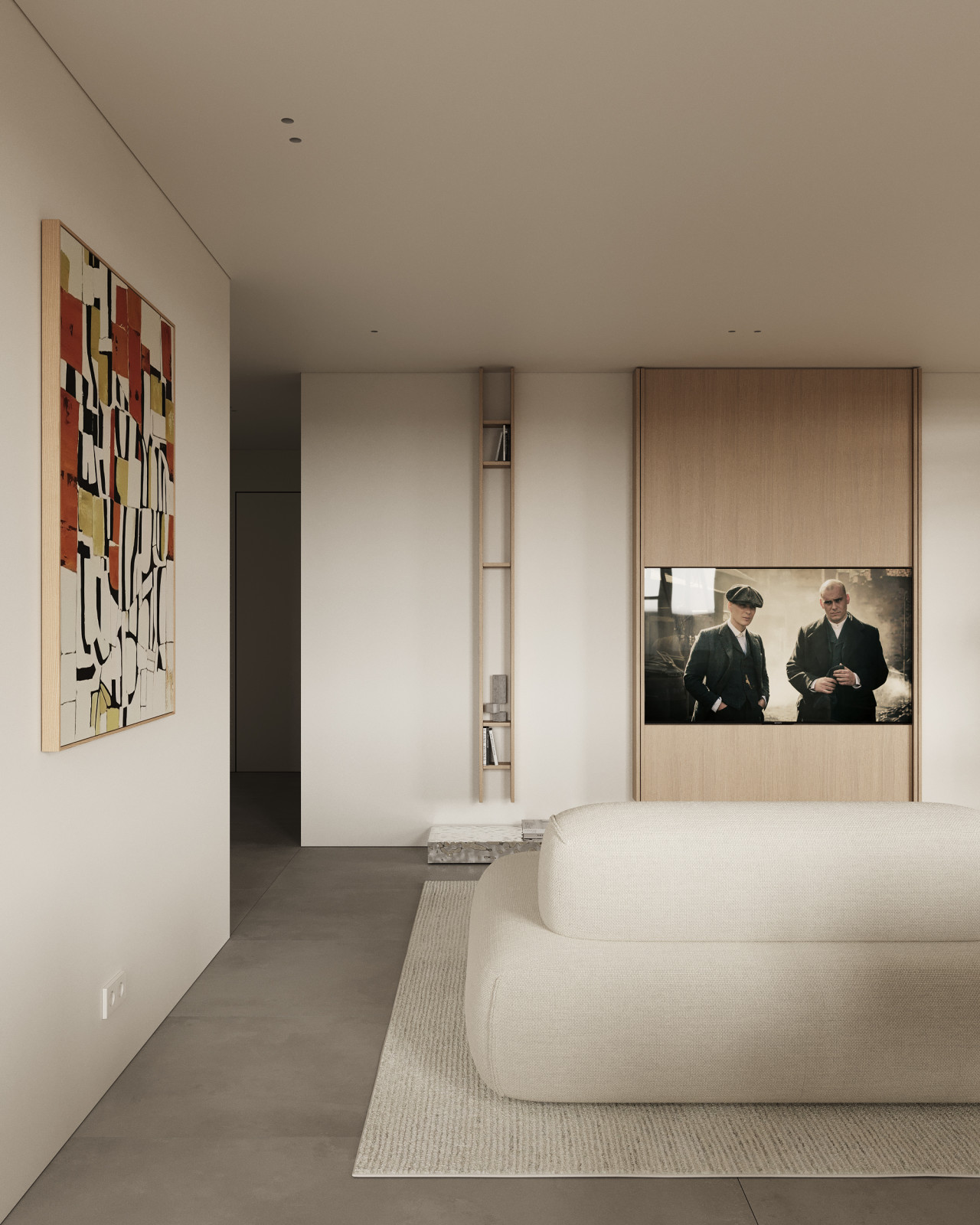 Стрижи, 84 м2