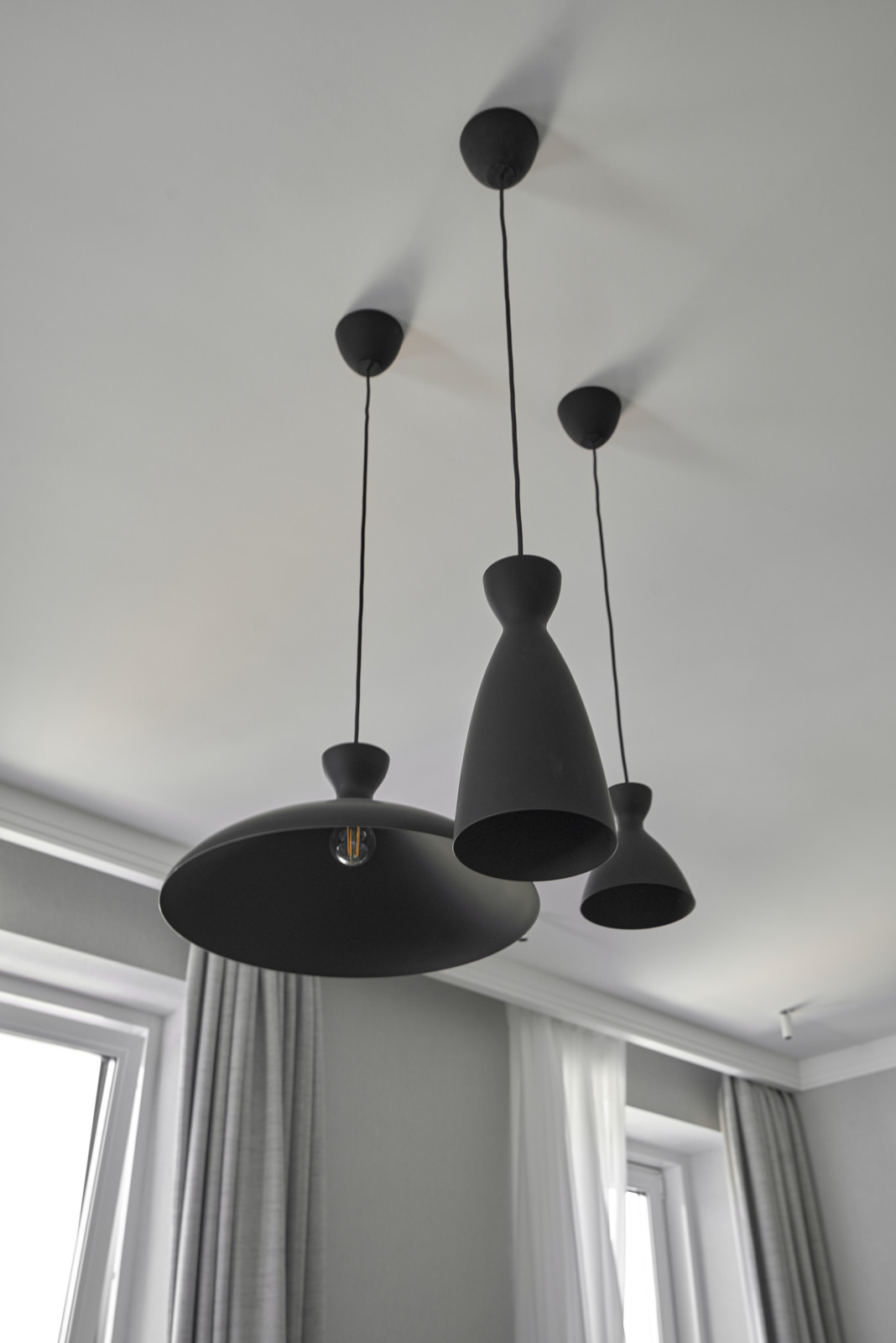 Готовый проект в Москве