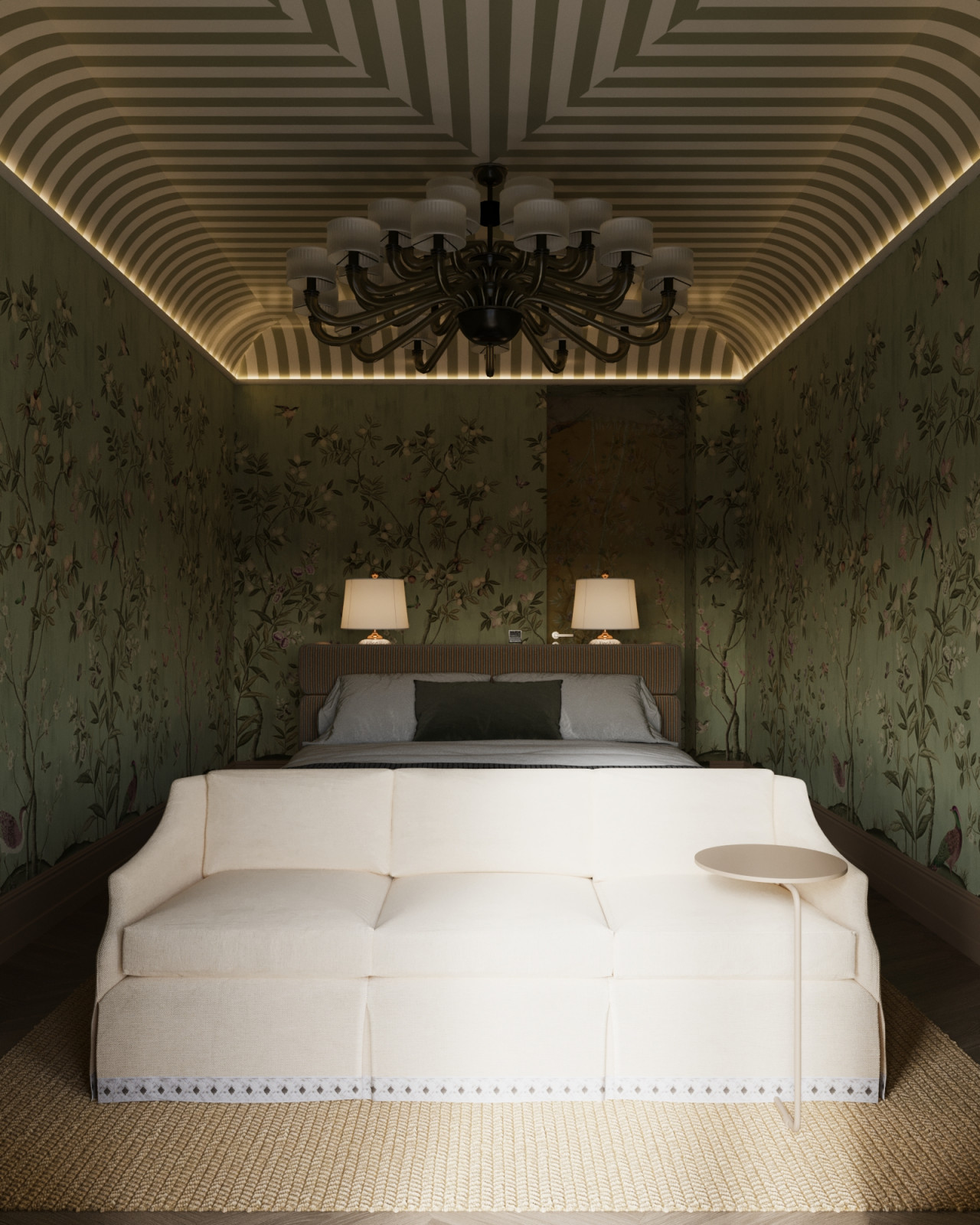 квартира в Тбилиси