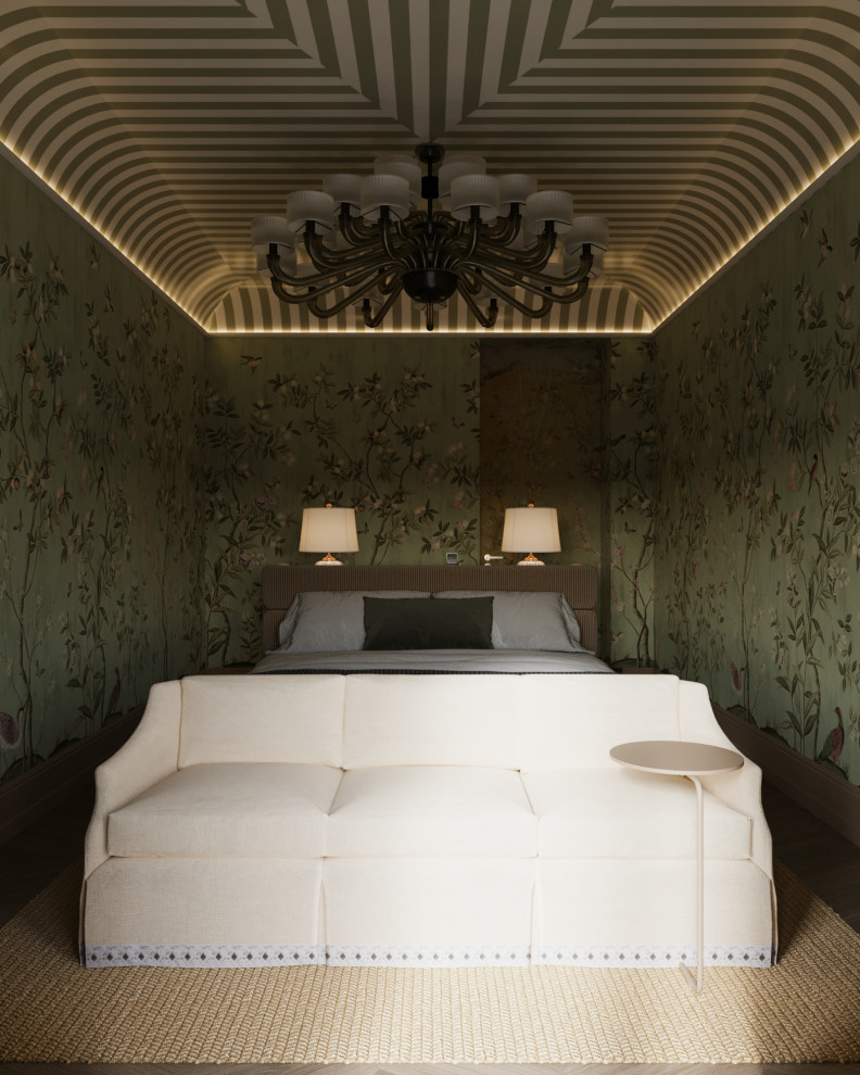 квартира в Тбилиси