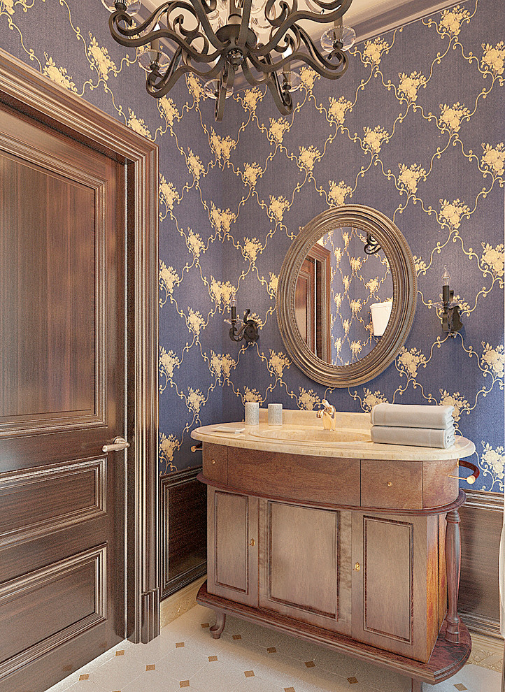 Дом в Репино