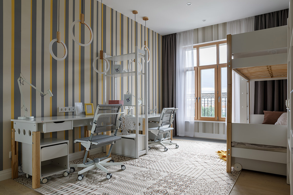 ЖК Дипломат