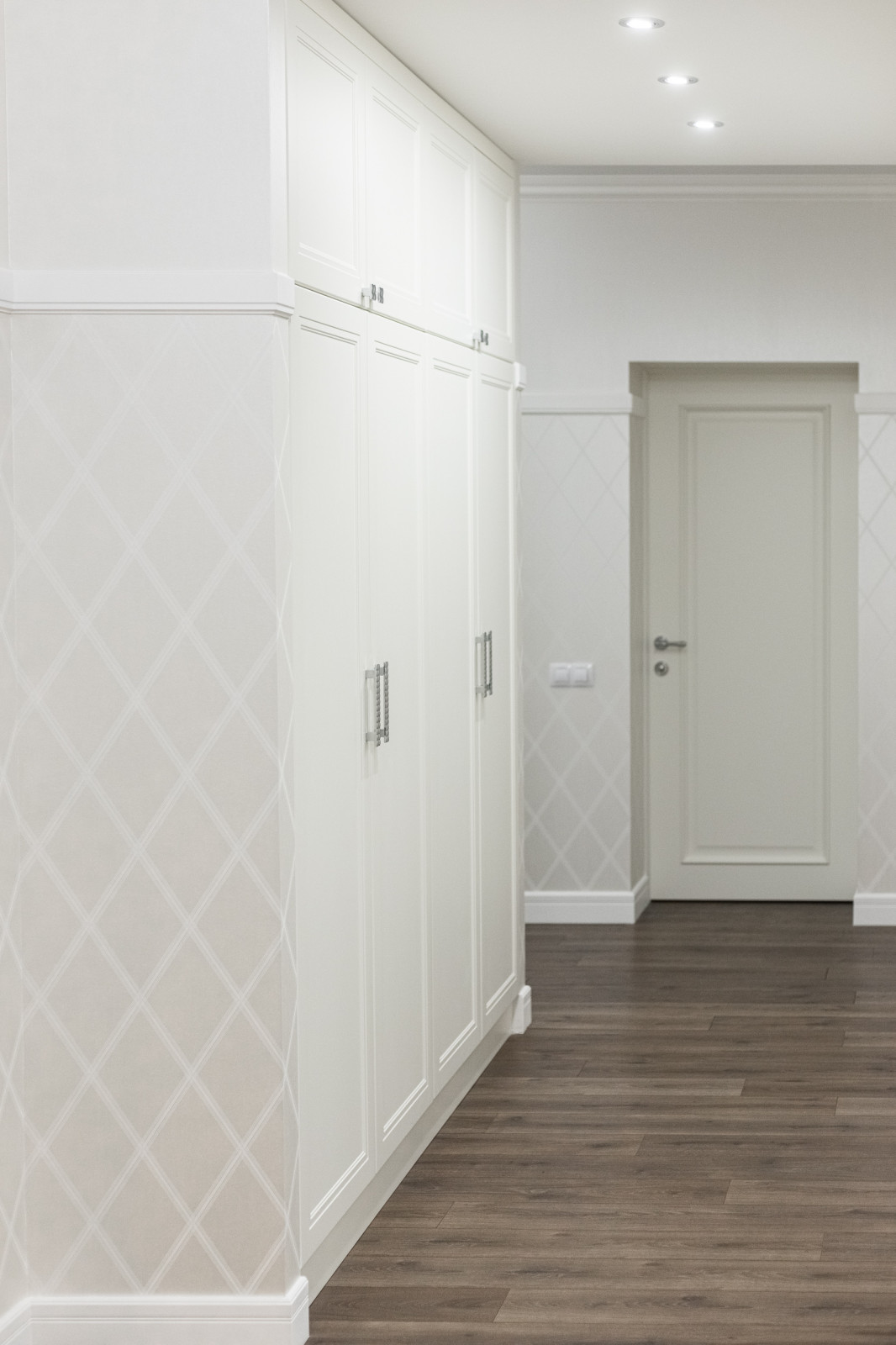 Легкая пудра