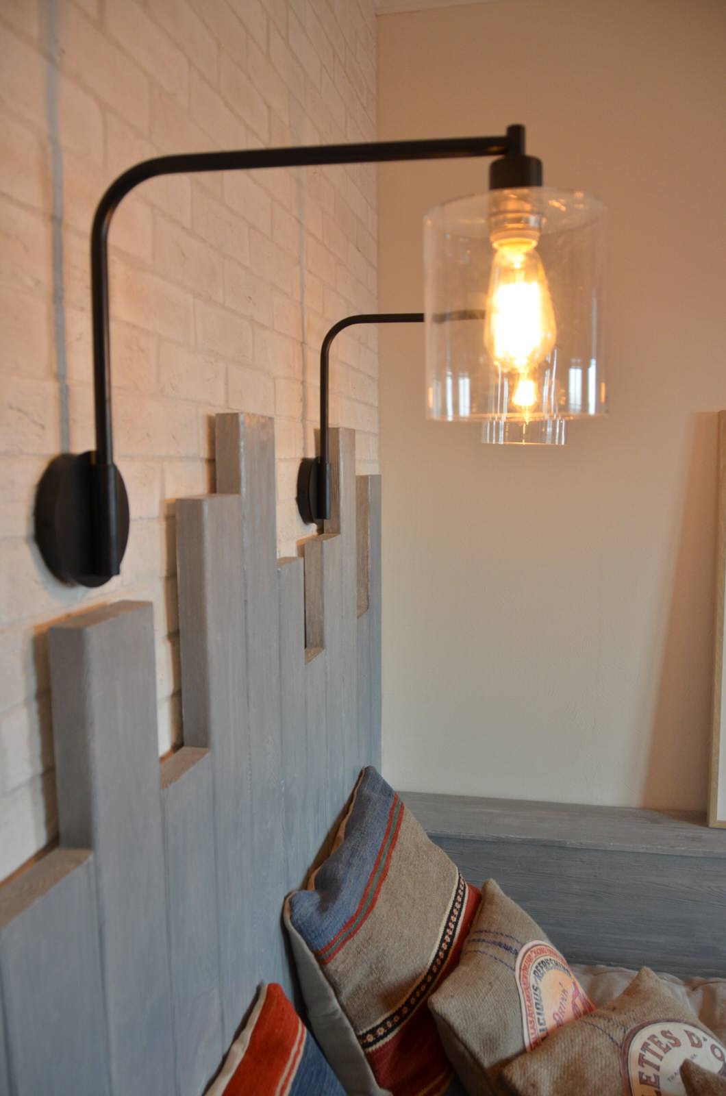 переделка комнаты для экстремала для ТВ программы "Дом мечты на СТС