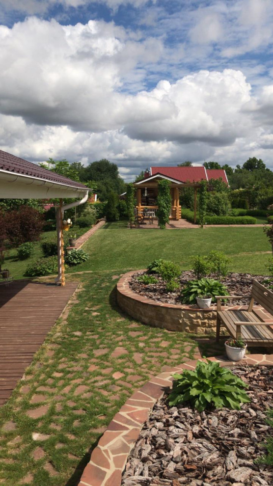 КП Дмитровка Светлая