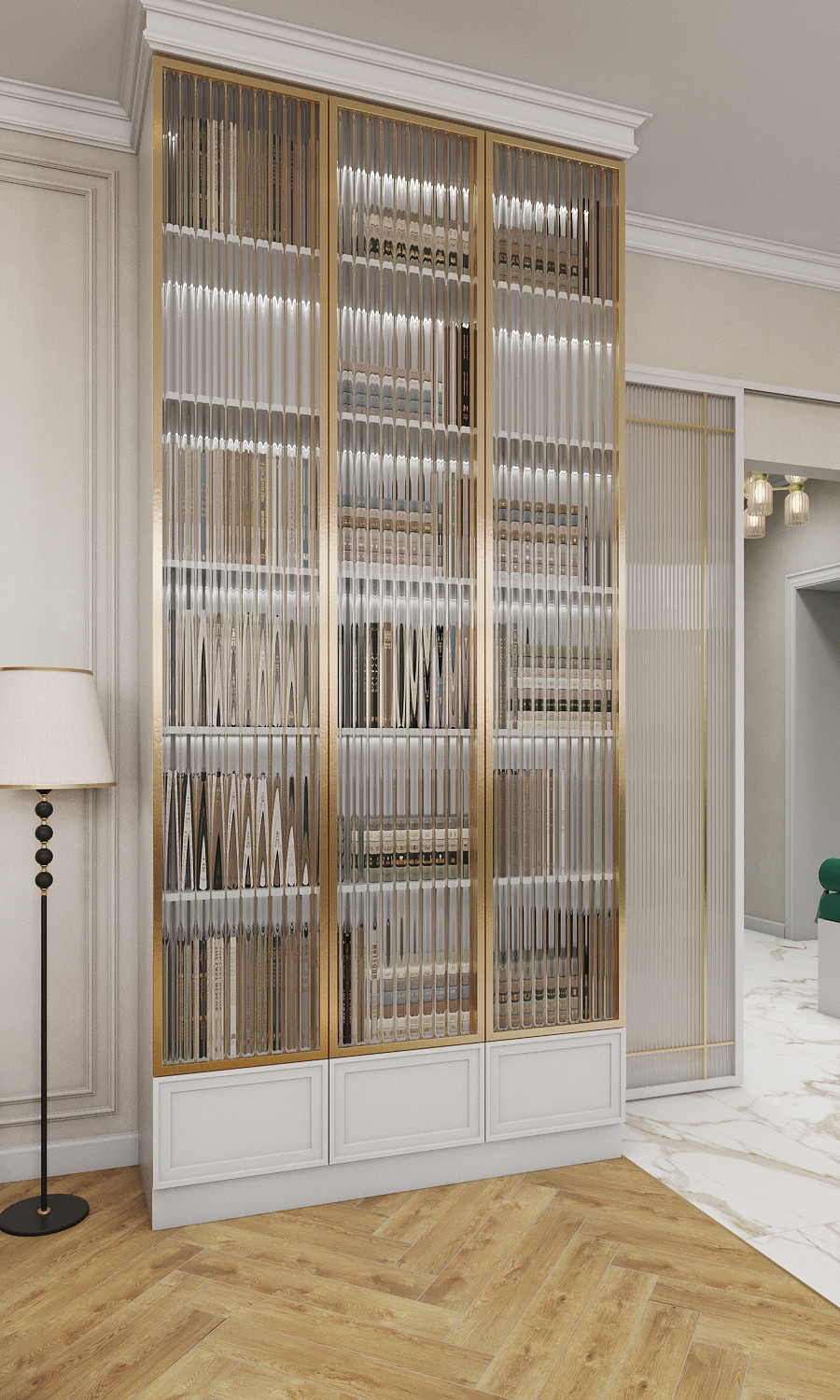 Коммуналка на Петроградке