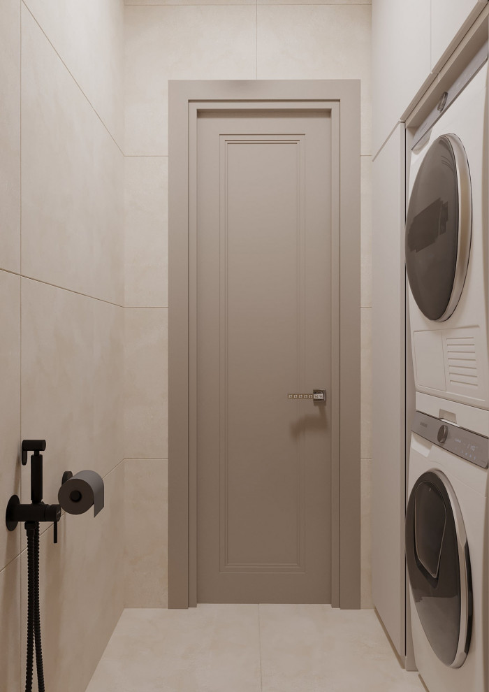 Дизайн санузла