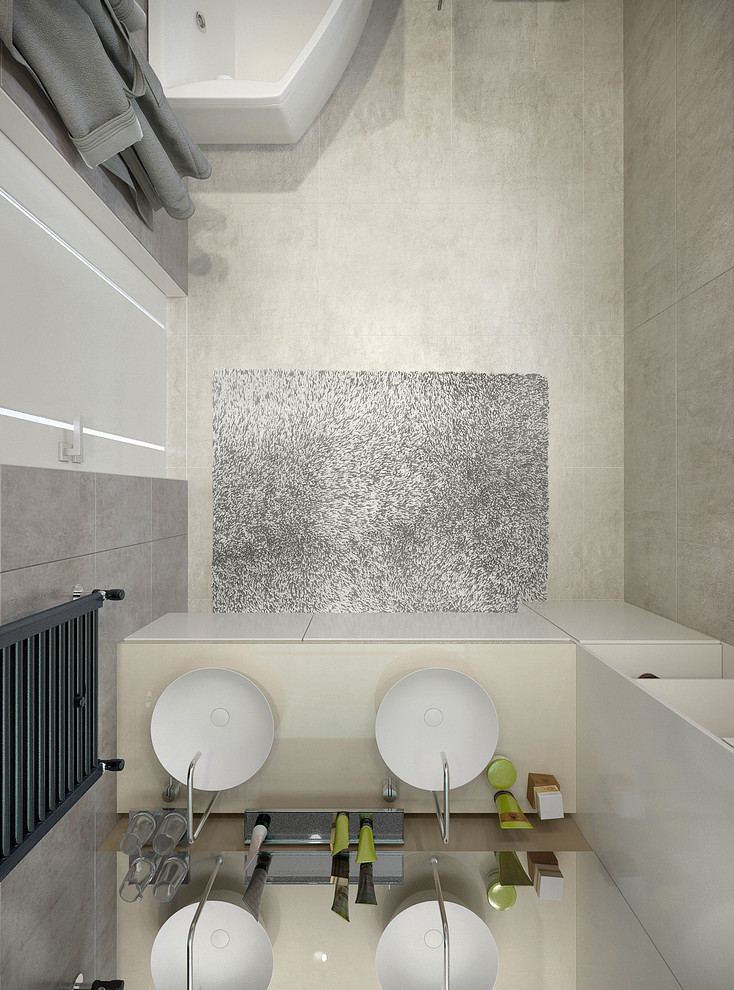 Обложка проекта: Дом в элитном КП ЖУКОВКА