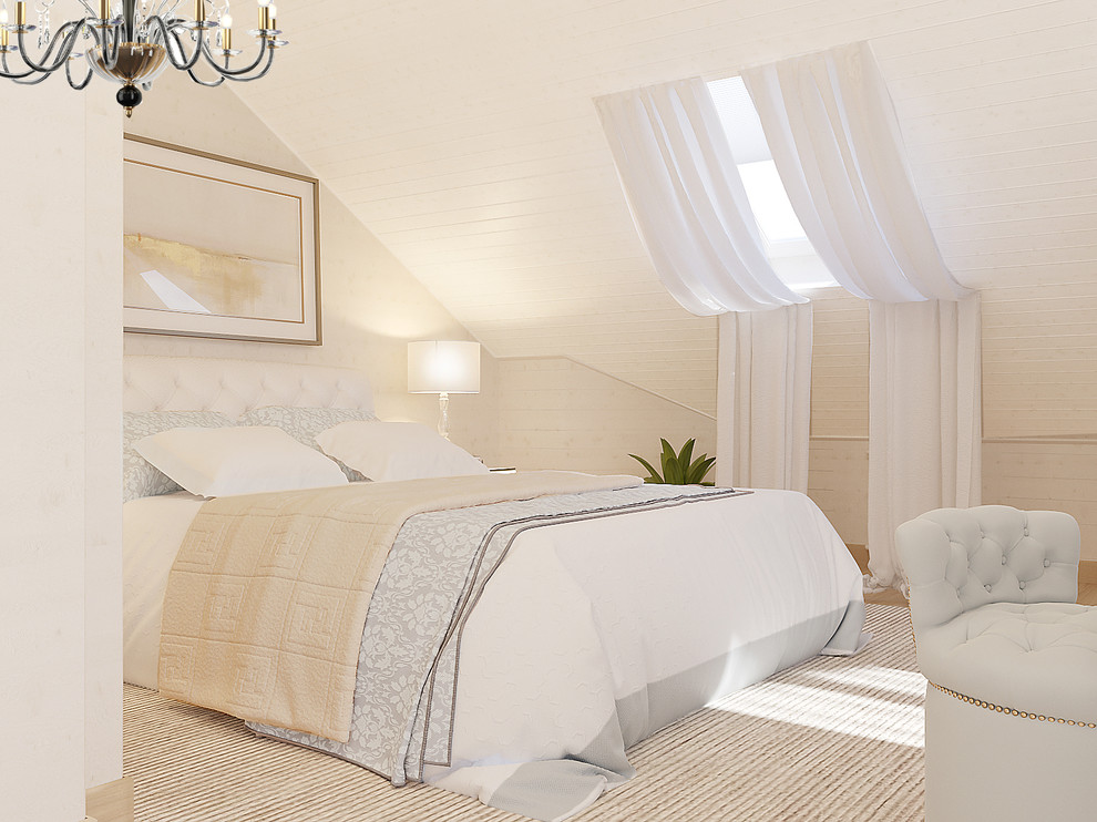 Дом в Чебоксарах