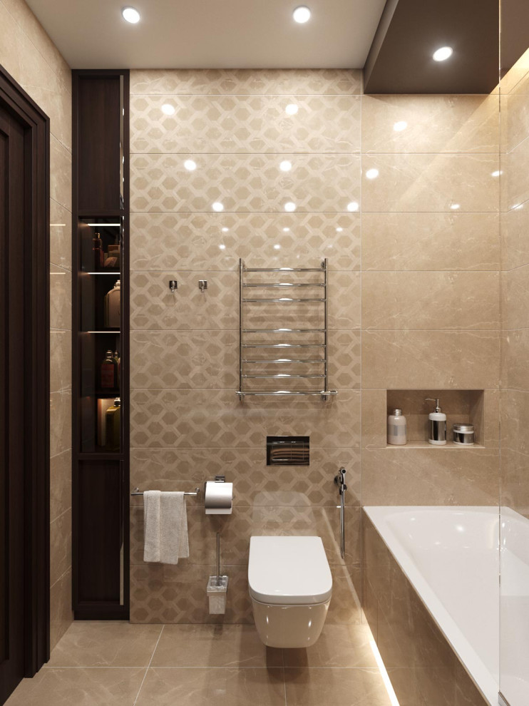 Вилла на побережье Черного моря