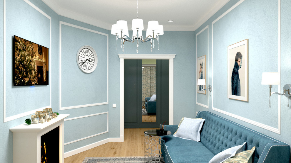 Обложка проекта: Восточная мудрость