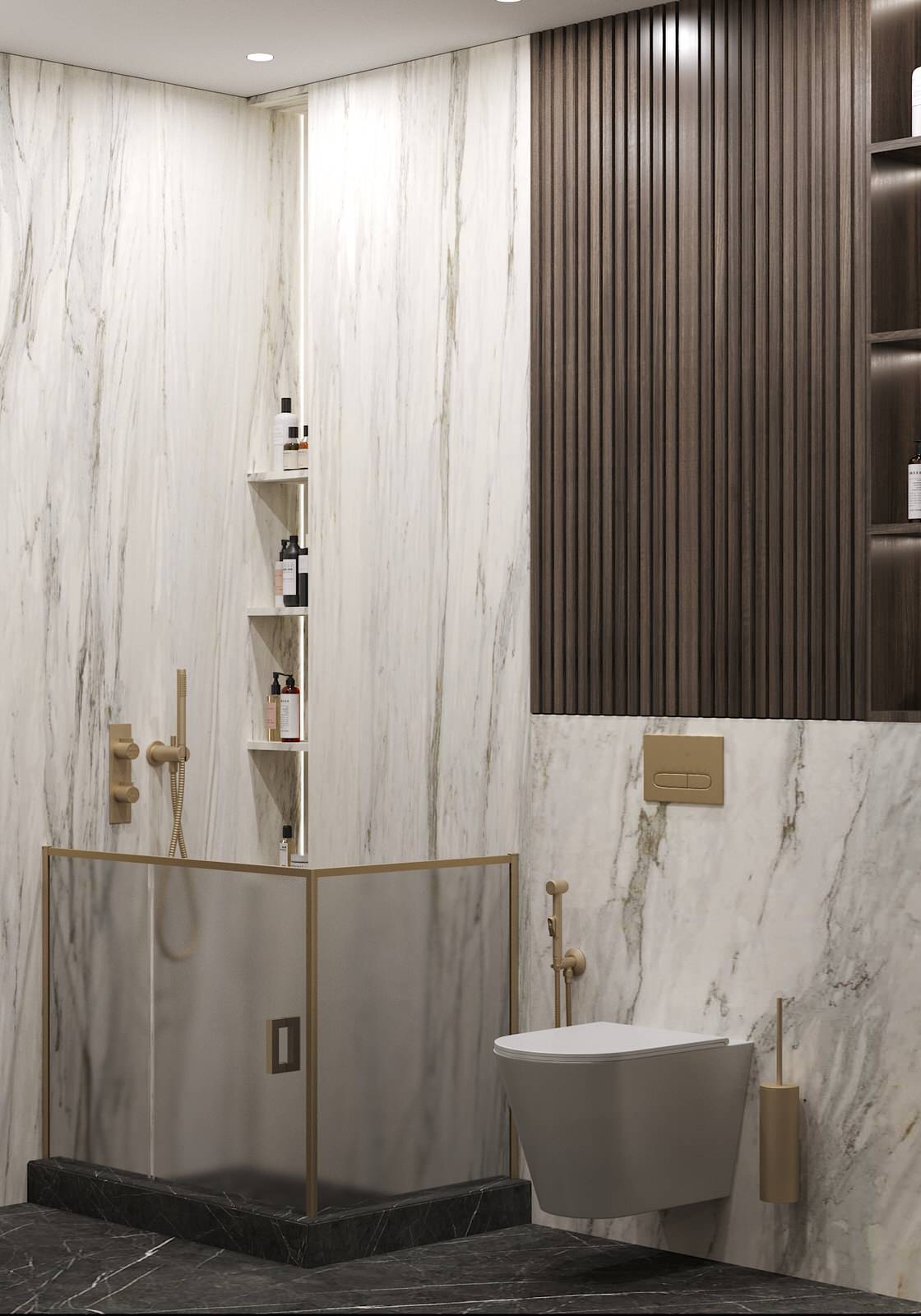 Таунхаус в Подмосковье