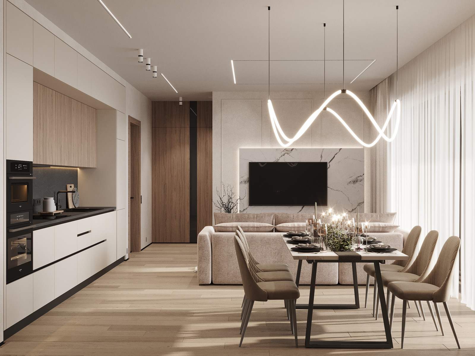 Дом на Восточной