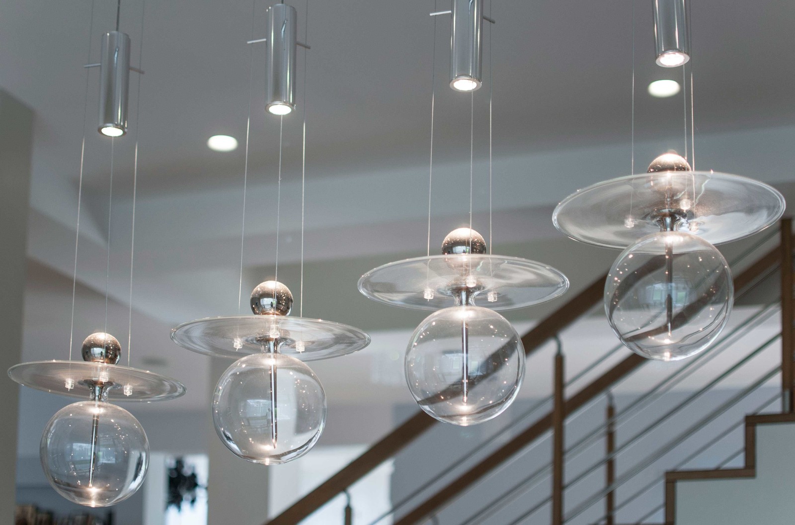 Дом в ЖК "Медовое"