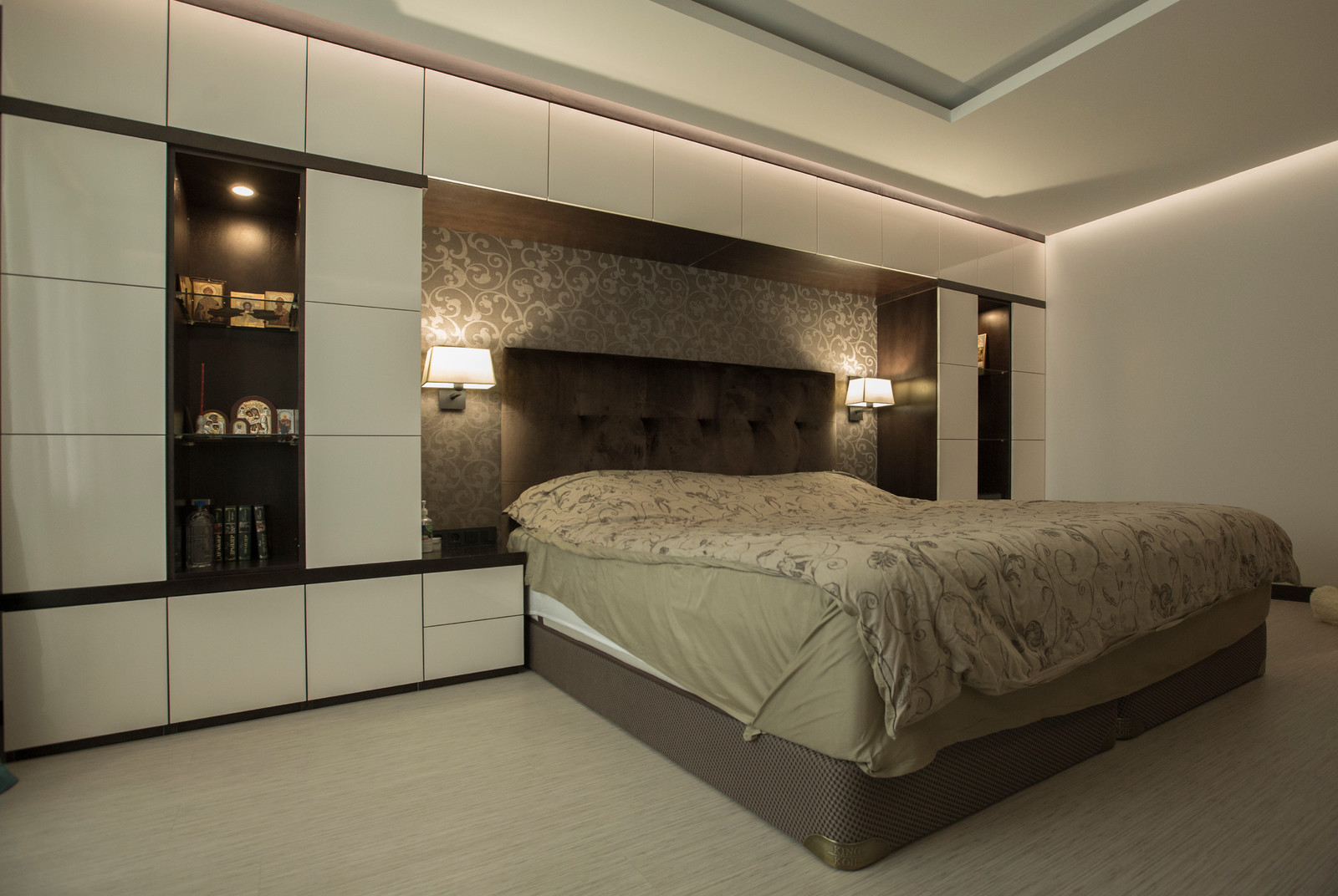 Одоевского