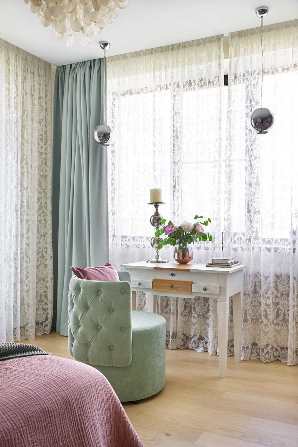 Лесная сказка