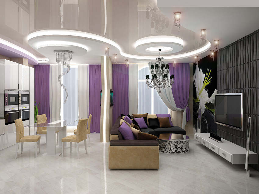 Квартира 22