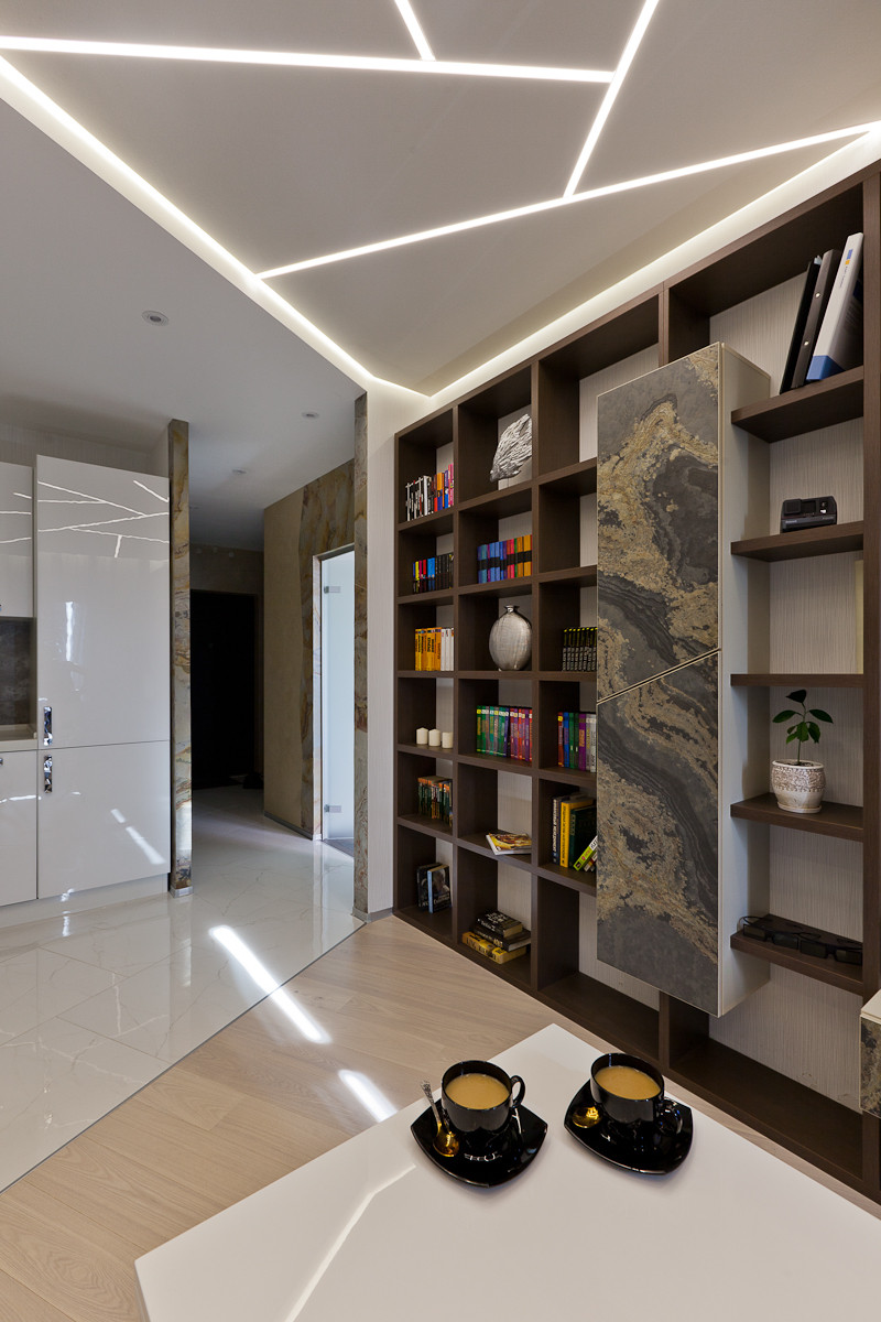 Фоновое изображение профиля Надя Моисеева