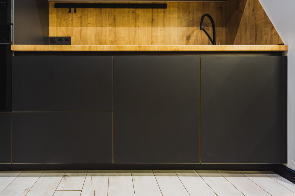 Кухня Солянка