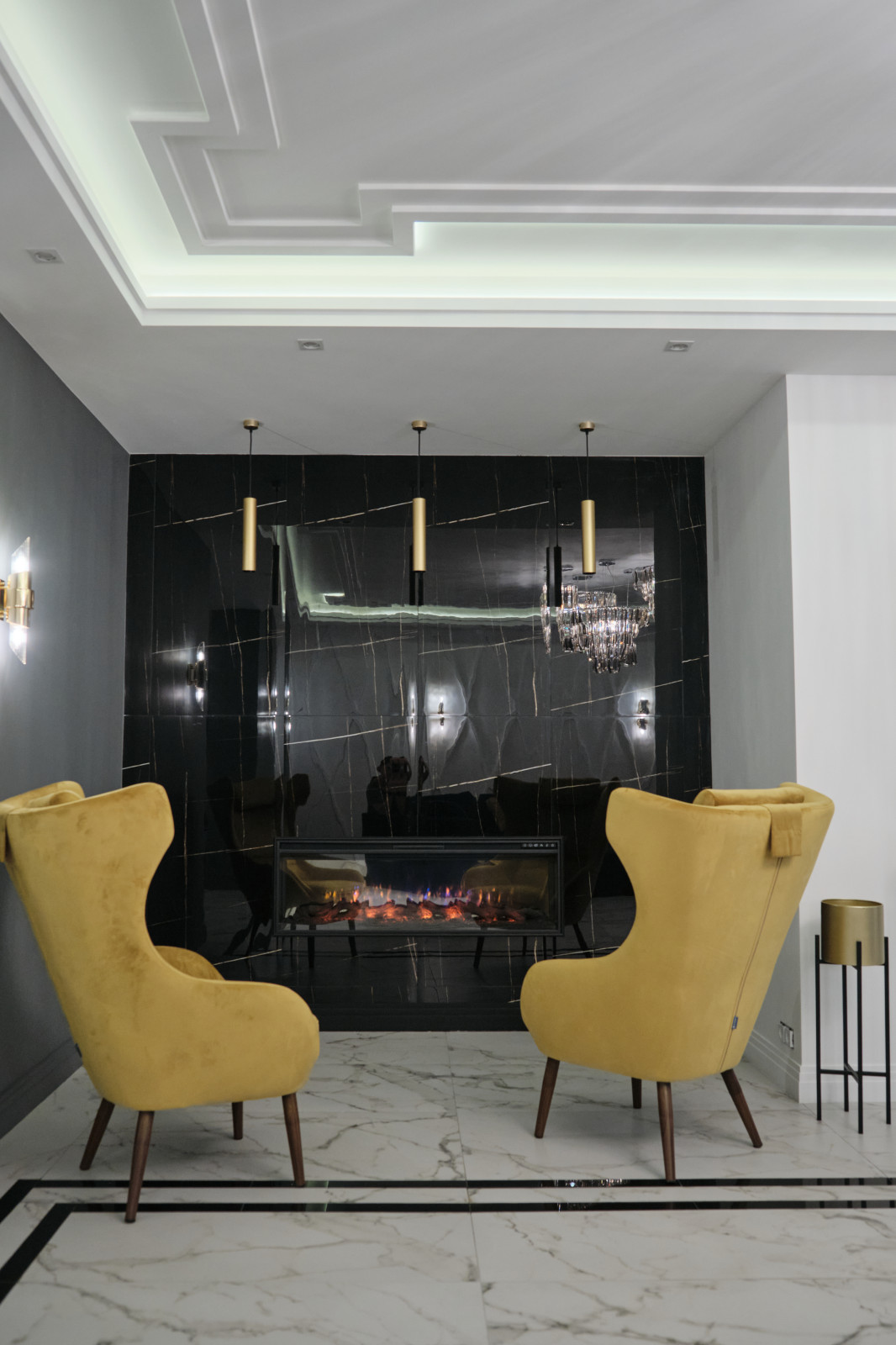 Квартира ТСЖ Молодежное