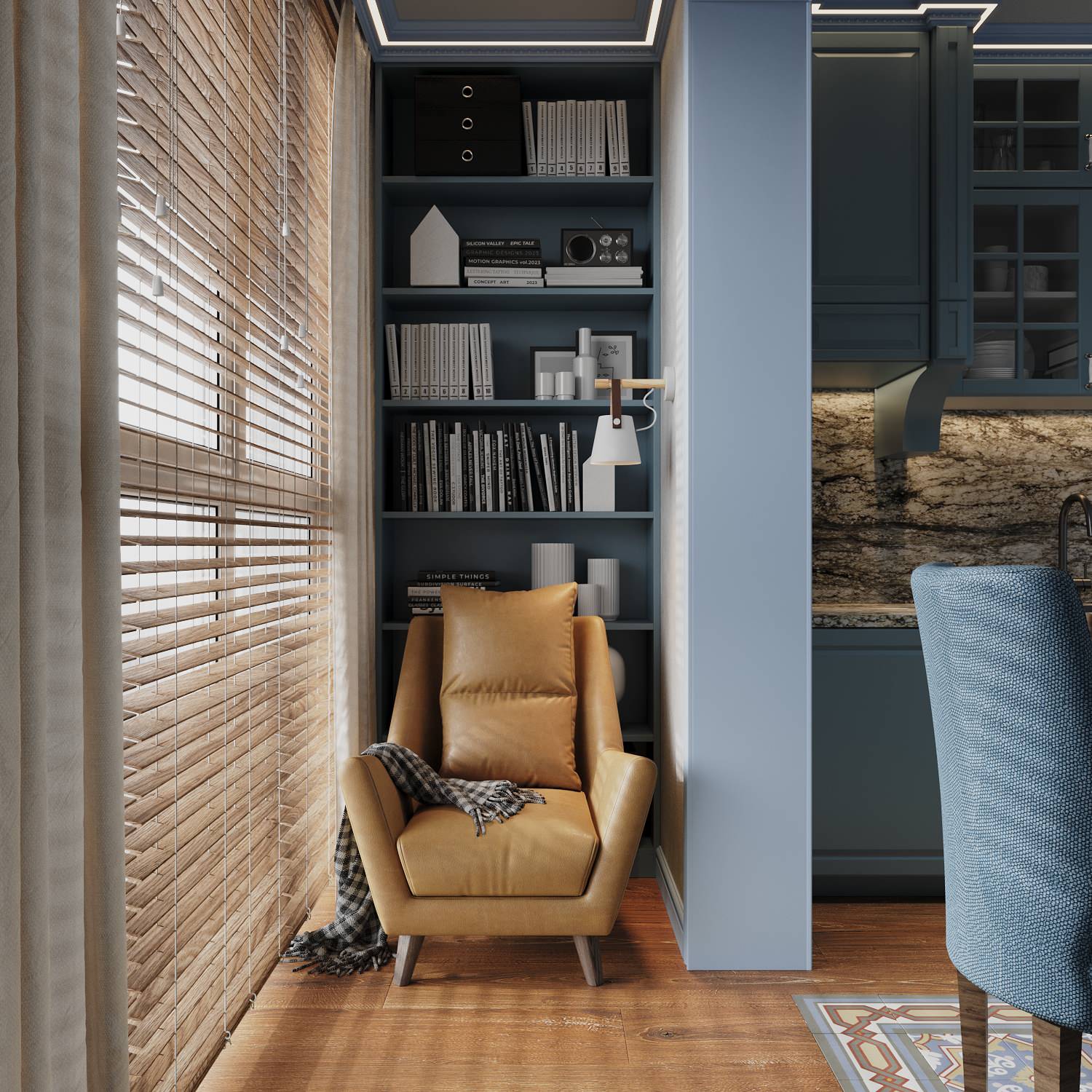 "МОРСКАЯ" Квартира выходного дня для большой семьи