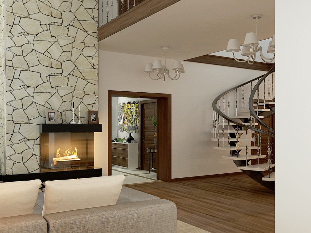 КП Лесной пейзаж. г. Москва