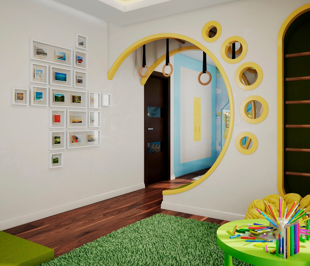 Таунхаус, Новое Чулпаново