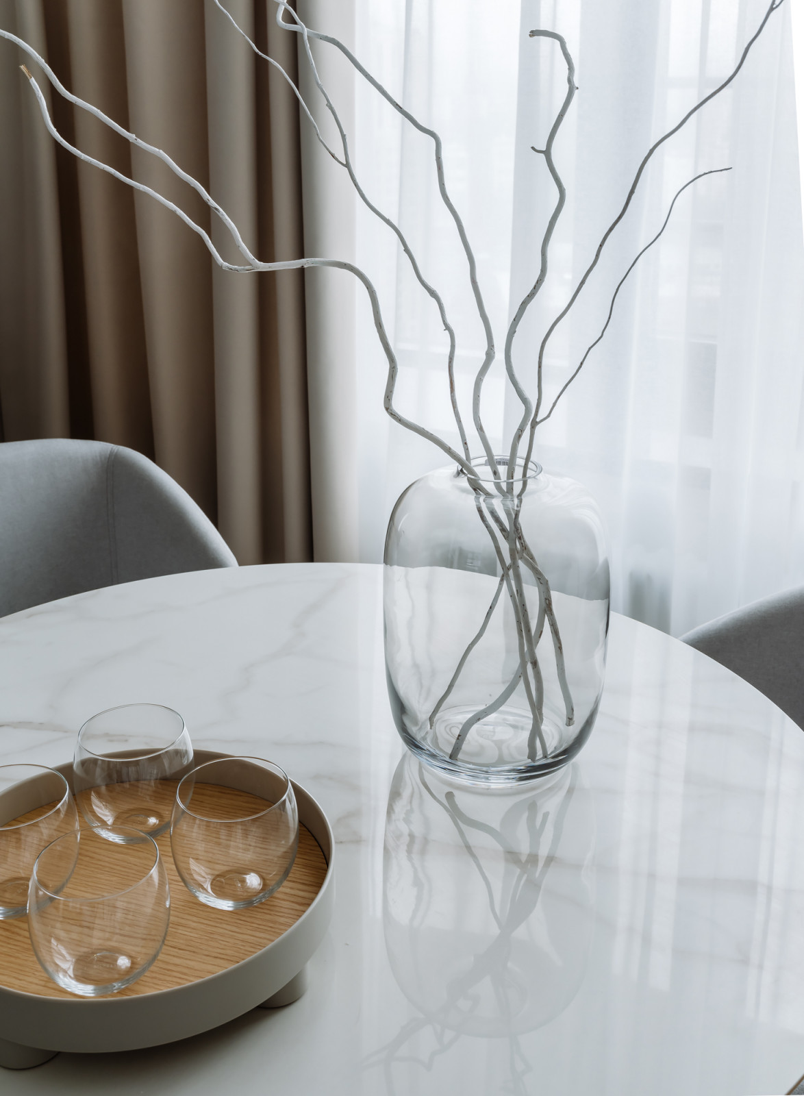 ЖК Маяковский