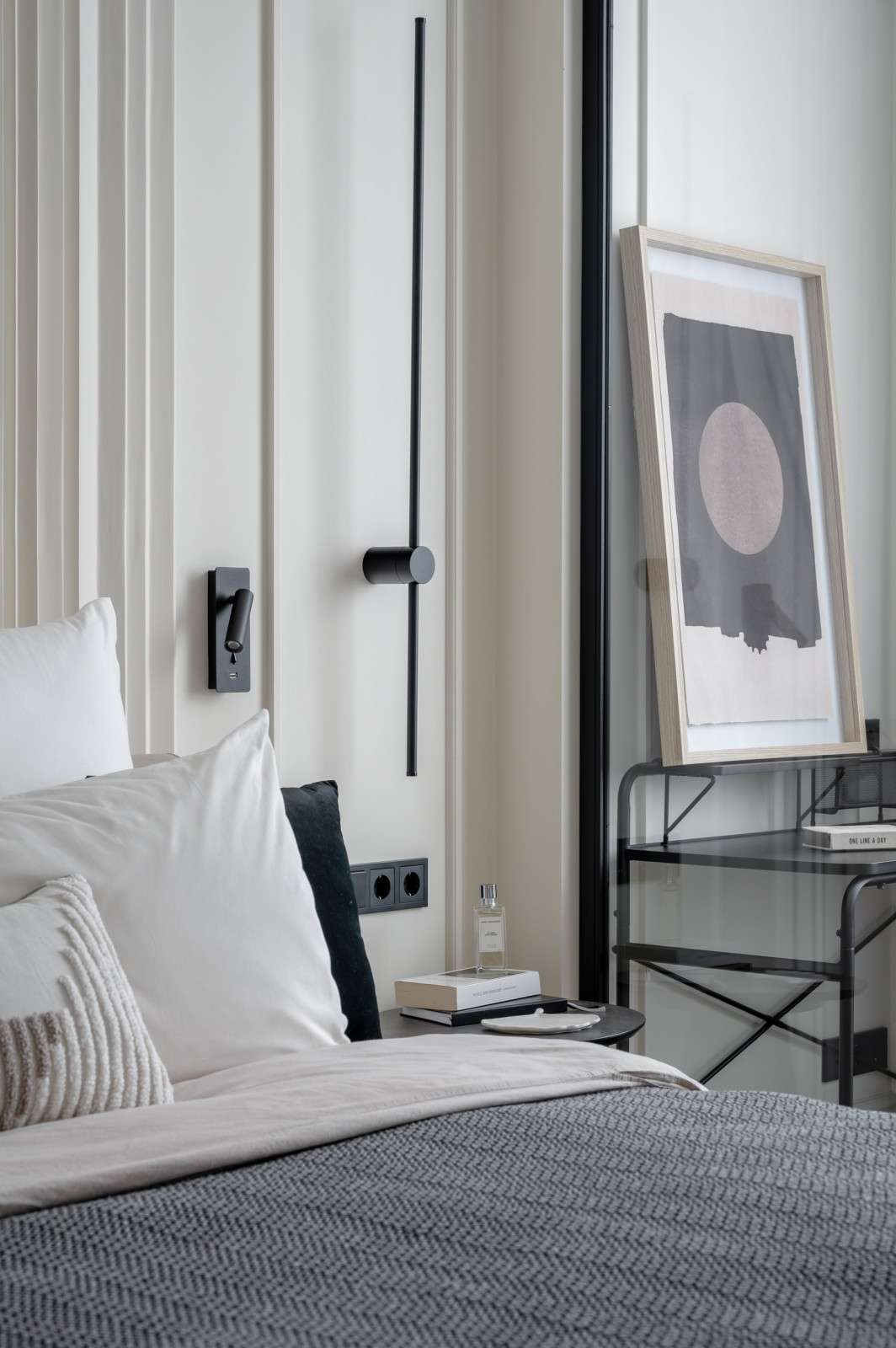 Квартира в ЖК Символ