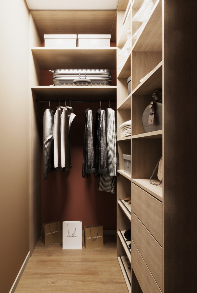 ЖК ГРАФИКА. Квартира 45 м2, г. Санкт-Петербург