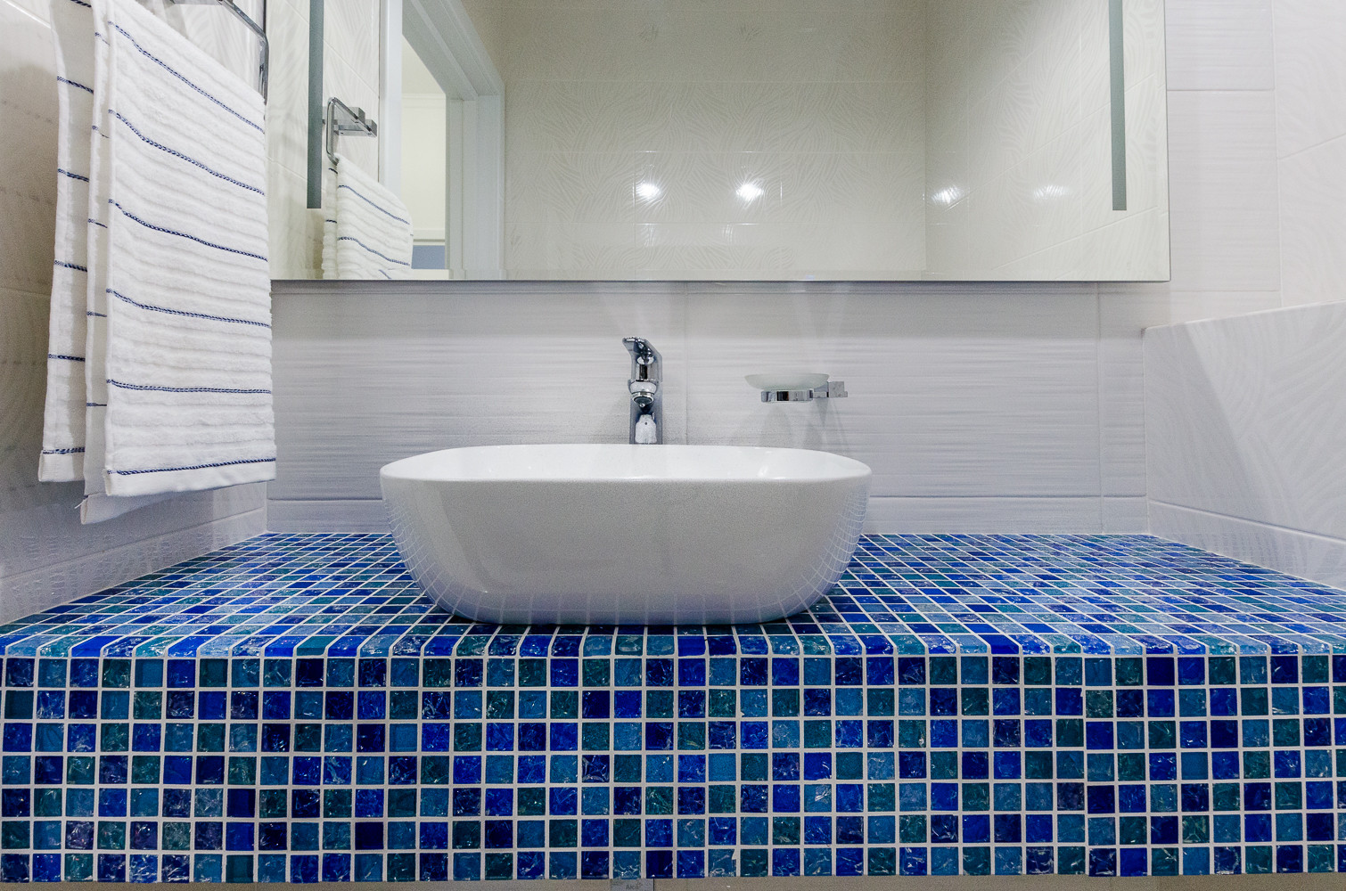 ЖК "Актер Гелакси"