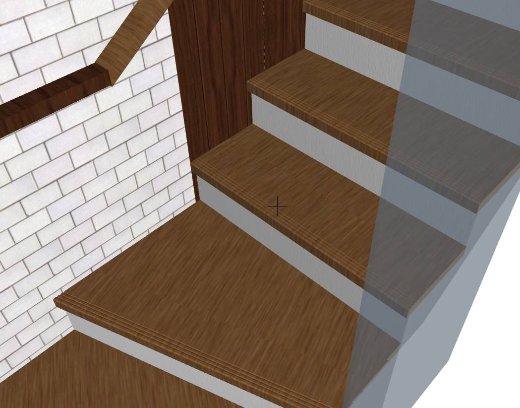 Лесеночки мои