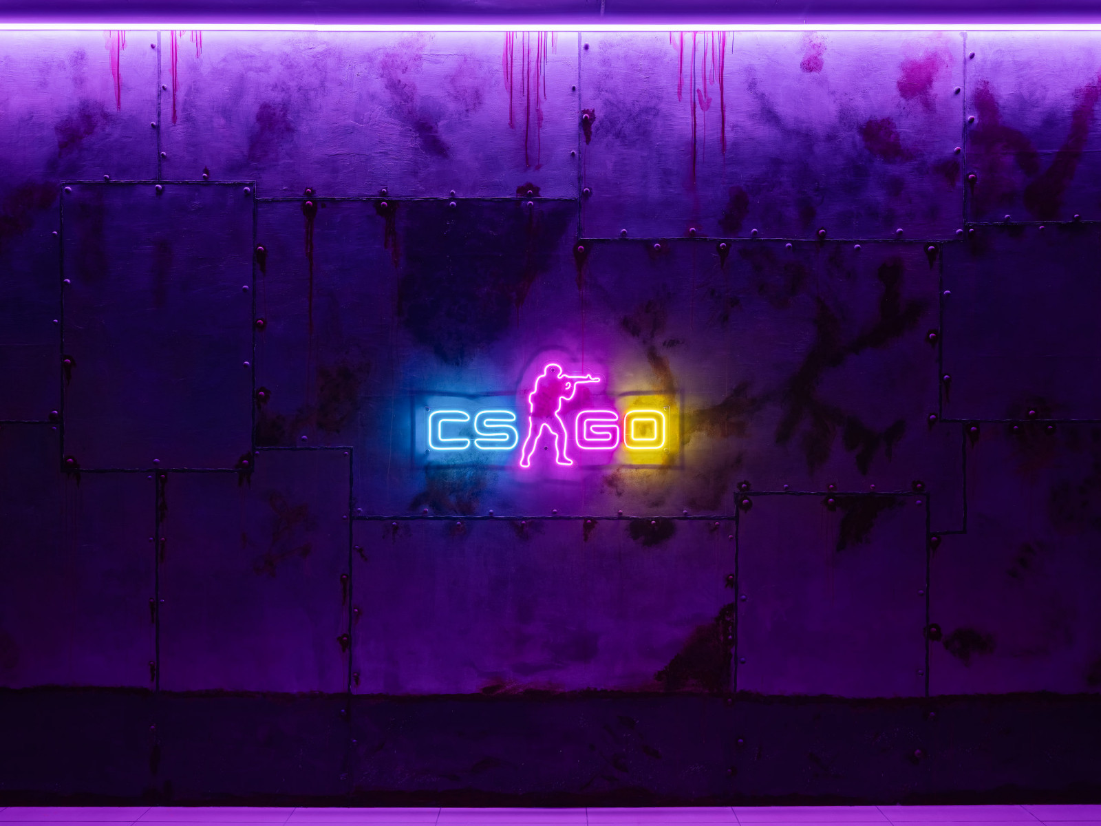 Киберспортивный клуб "Кобра"