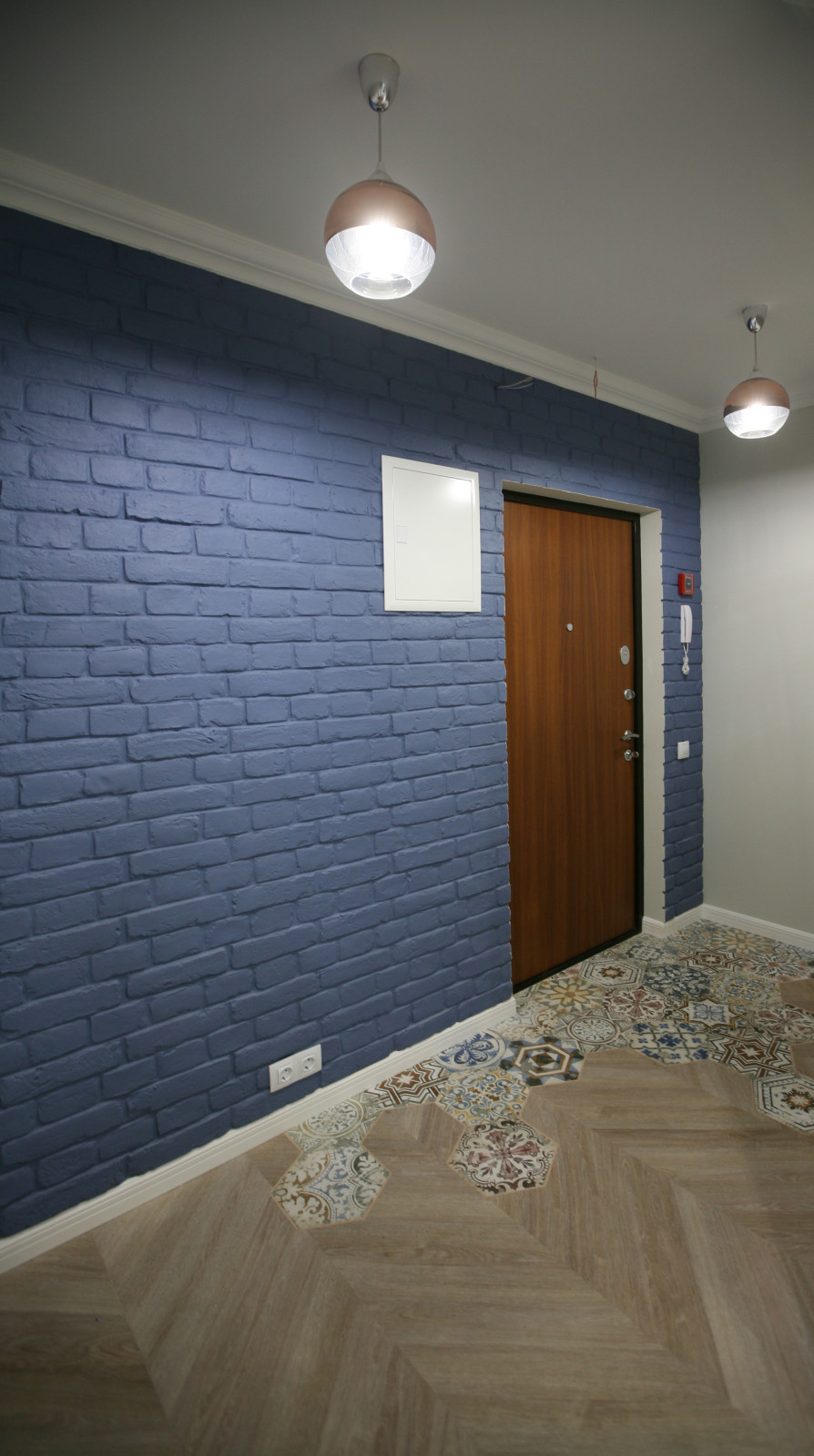 ул.Бориса Пастернака, квартира 38м2