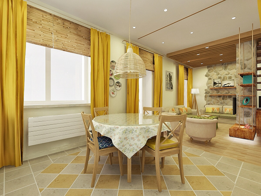 Жилая квартира по ул Гражданская