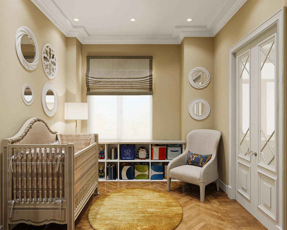 Сталинка на Котельнической Набережной