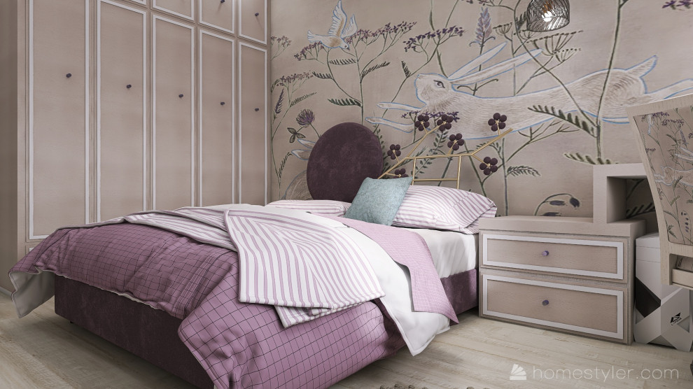 Проект в Нефтюганске